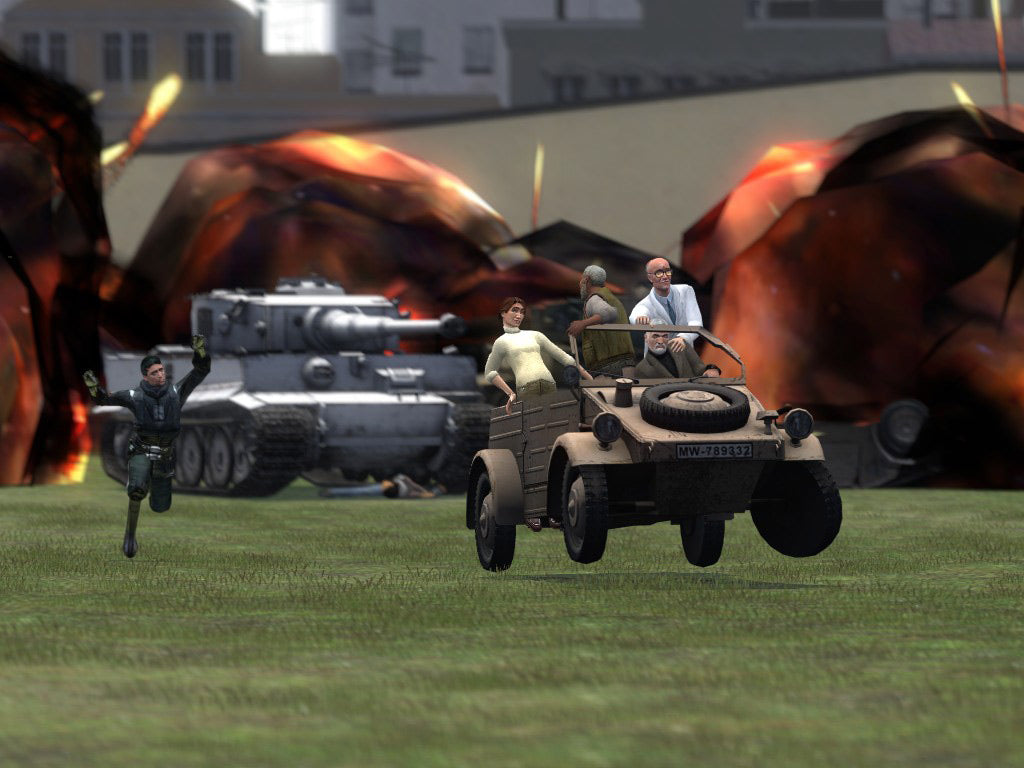 Garry's Mod PC Steam Key
