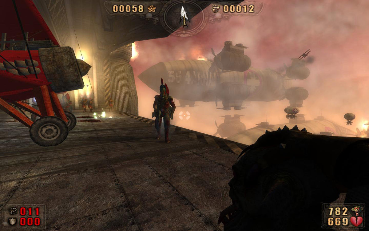 Painkiller Overdose PC Steam Key