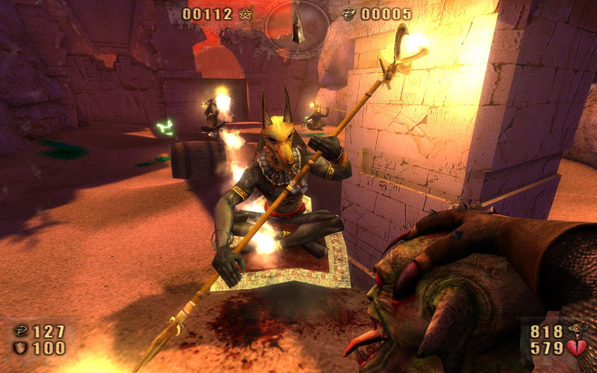 Painkiller Overdose PC Steam Key