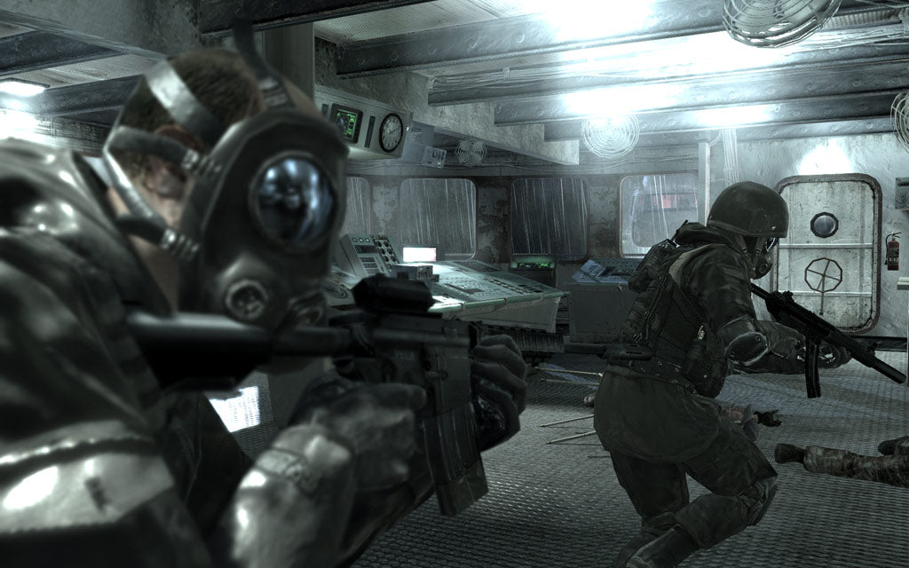 Call of Duty 4: Modern Warfare PC Microsoft Store Key