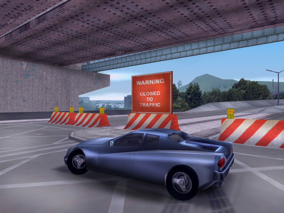 Grand Theft Auto Collection PC Steam Key