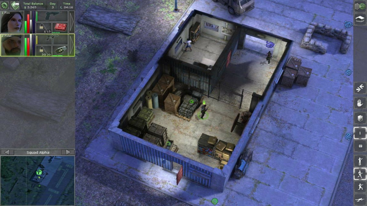 Jagged Alliance Collector's Bundle PC Steam Key