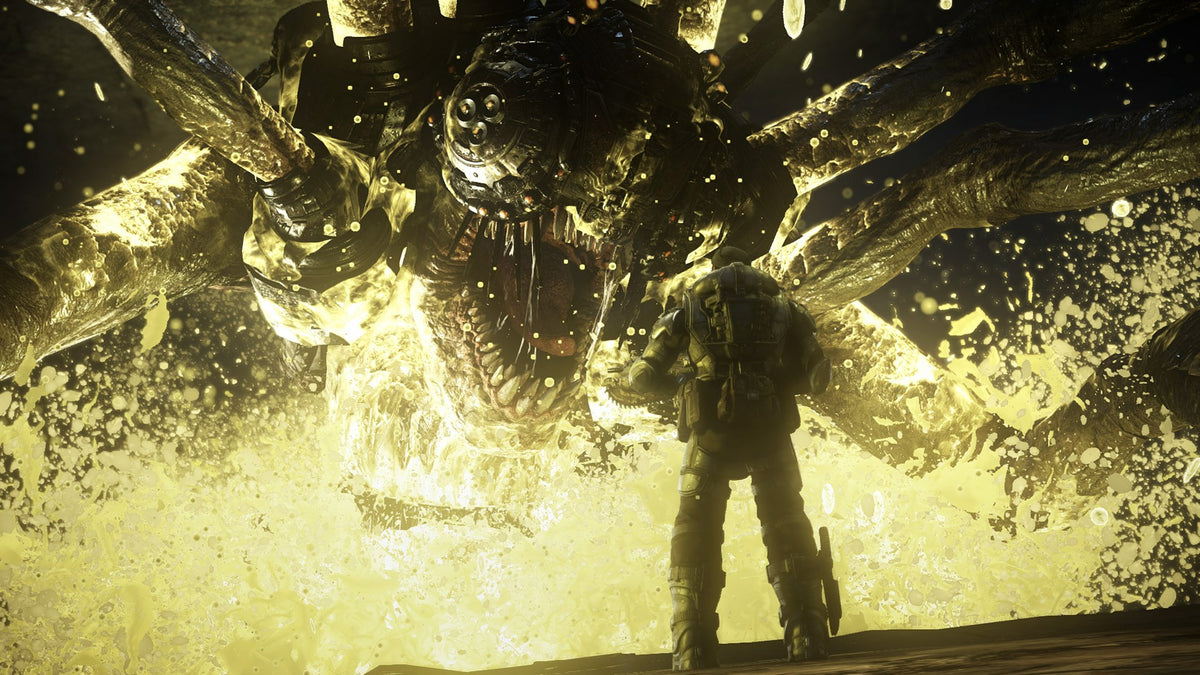 Gears of War: Ultimate Edition XBOX One Microsoft Store Key