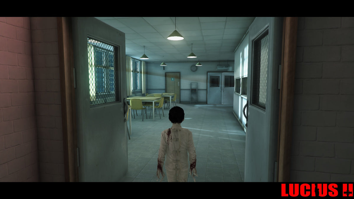 Lucius II PC Steam Key