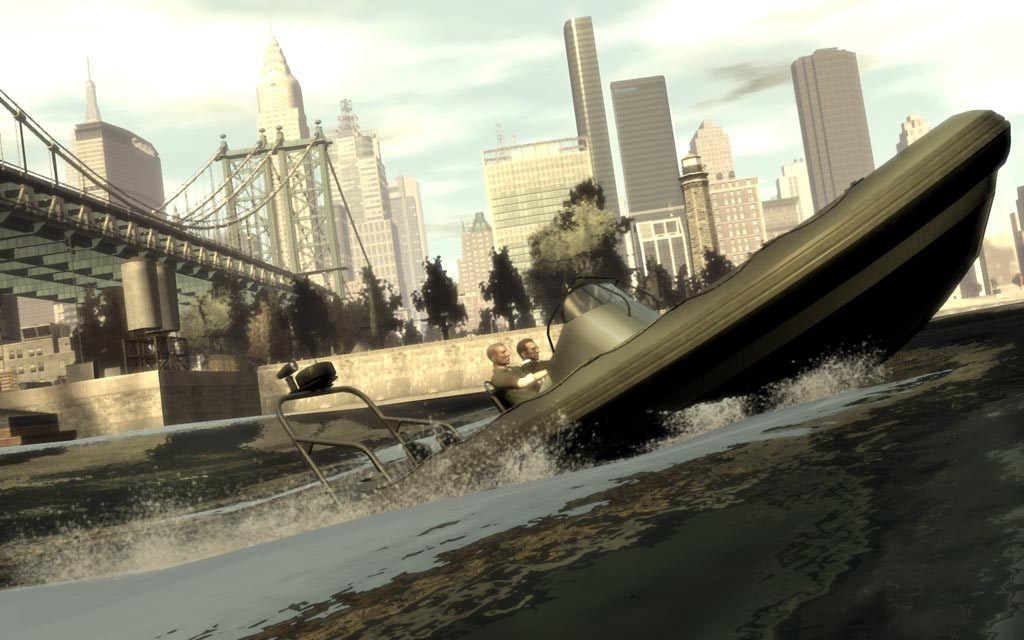 Grand Theft Auto Collection PC Steam Key