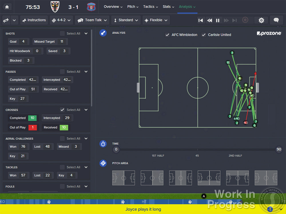 Football Manager 2016 PC & Mac Steam Key
