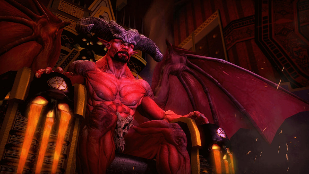 Saints Row IV: Re-Elected & Gat out of Hell XBOX One Microsoft Store Key