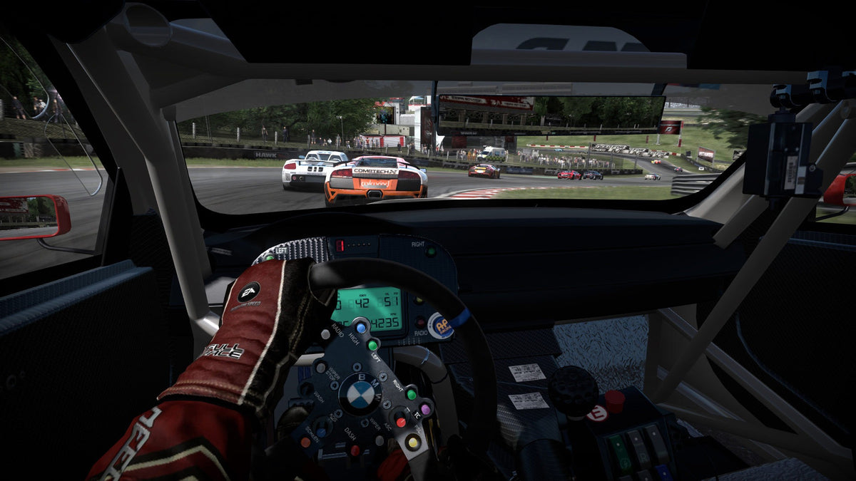 Need for Speed: Shift PC EA App Key