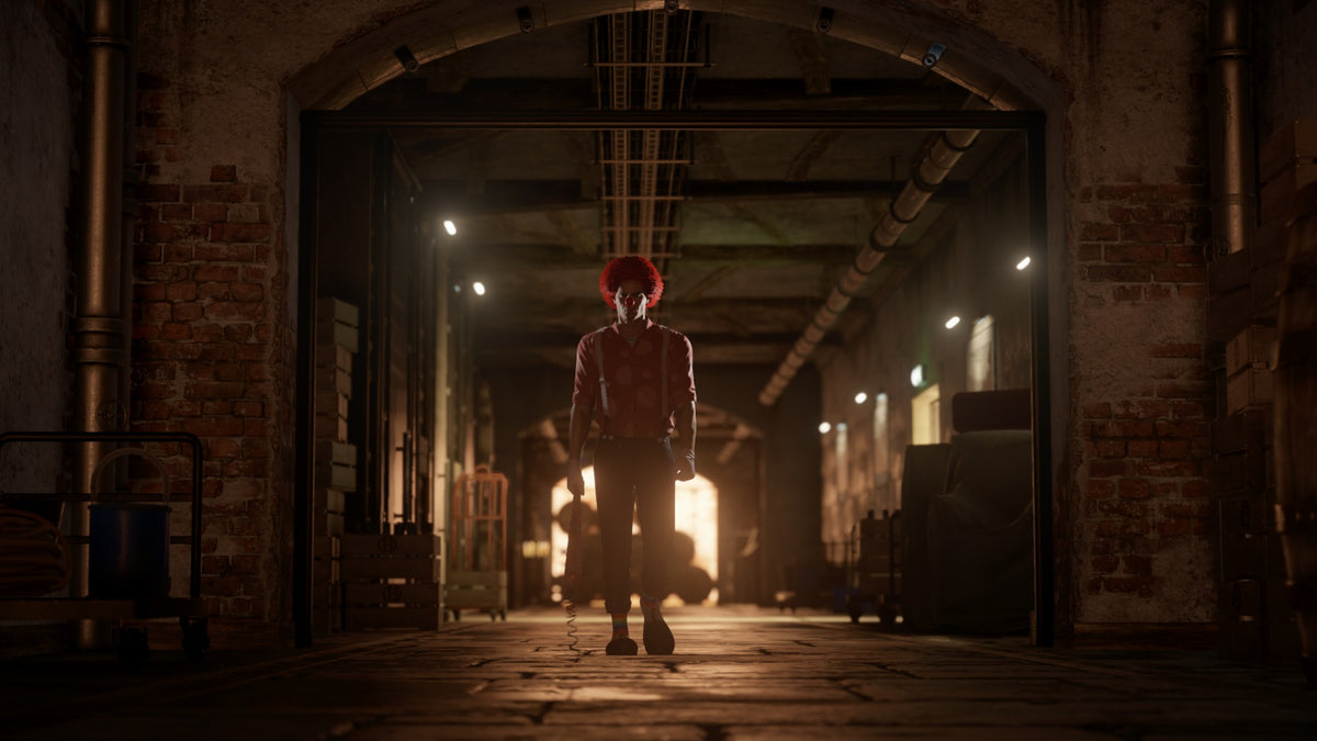 HITMAN - Game of The Year Edition PC Steam Key
