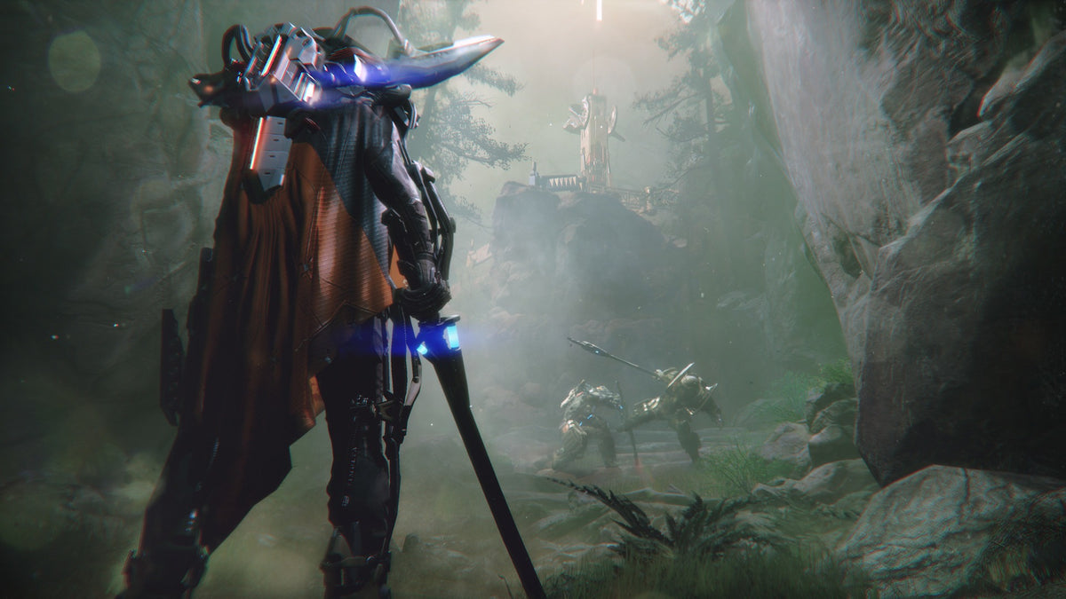 The Surge 2 XBOX One Microsoft Store Key