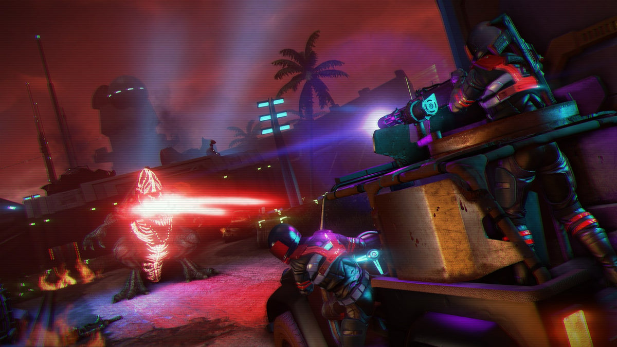 Far Cry 3 Blood Dragon Classic Edition XBOX One Microsoft Store Key