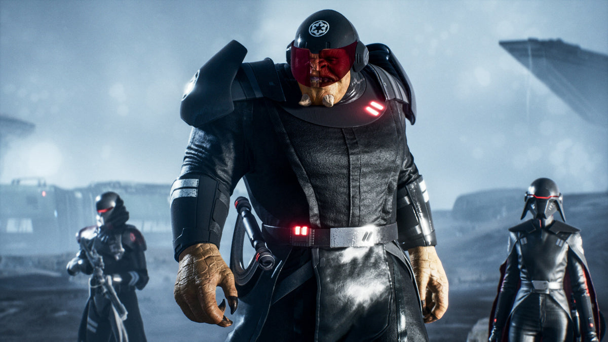 STAR WARS Jedi: Fallen Order PS5 PlayStation Store Key