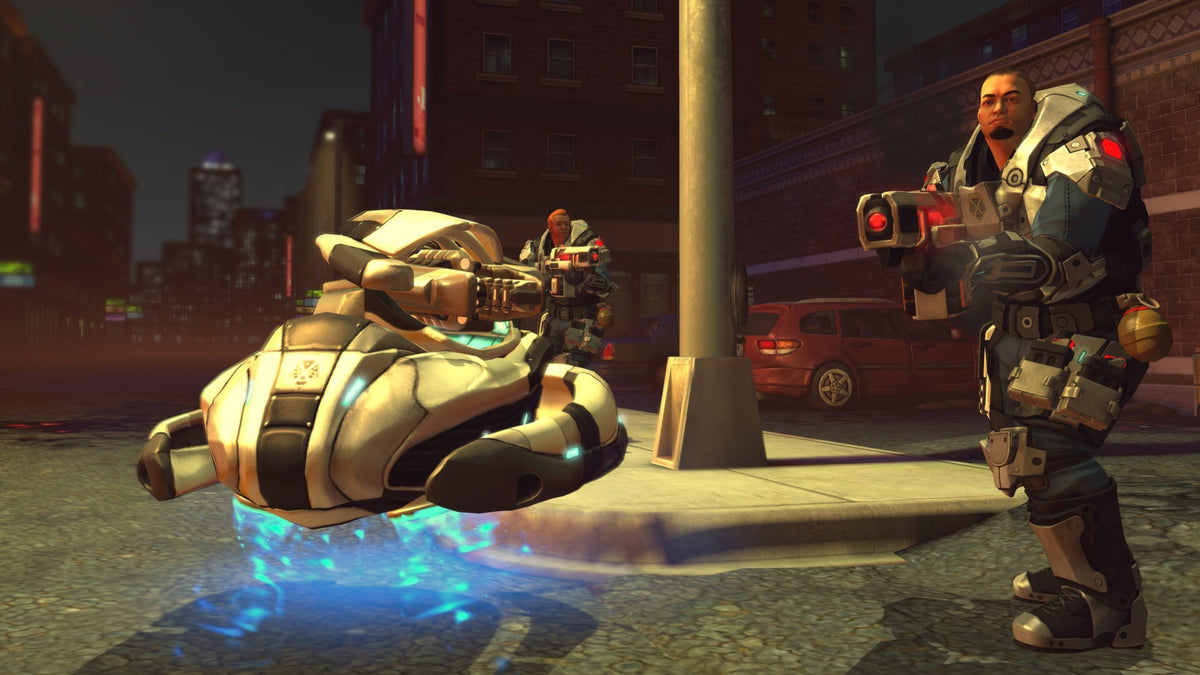 XCOM: Enemy Unknown Complete Pack PC Steam Key