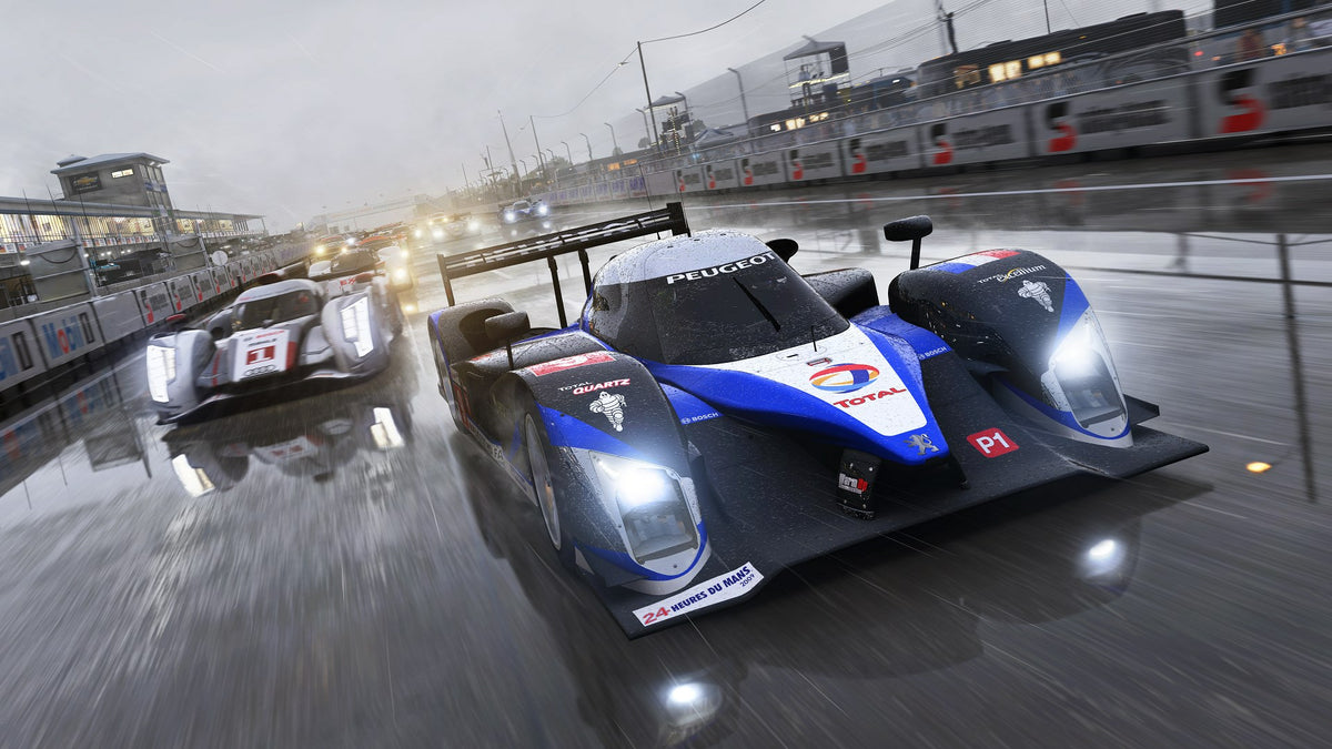 Forza Motorsport 6 XBOX One Microsoft Store Key