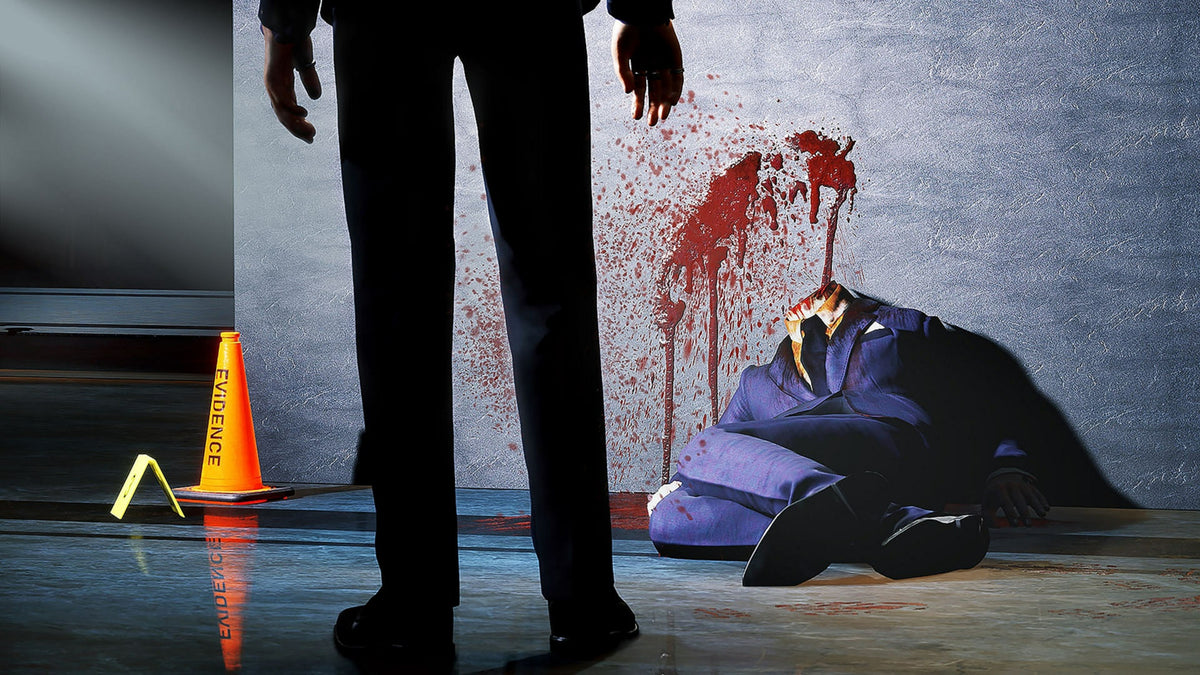 Vampire: The Masquerade - Swansong PS5 PlayStation Store Key