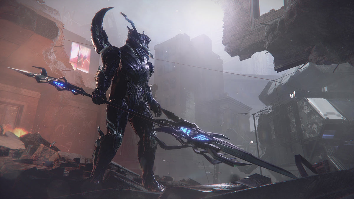 The Surge 2 XBOX One Microsoft Store Key