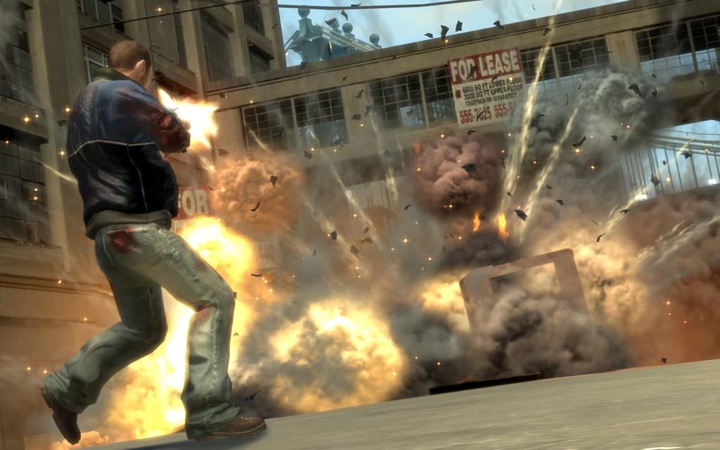 Grand Theft Auto Collection PC Steam Key