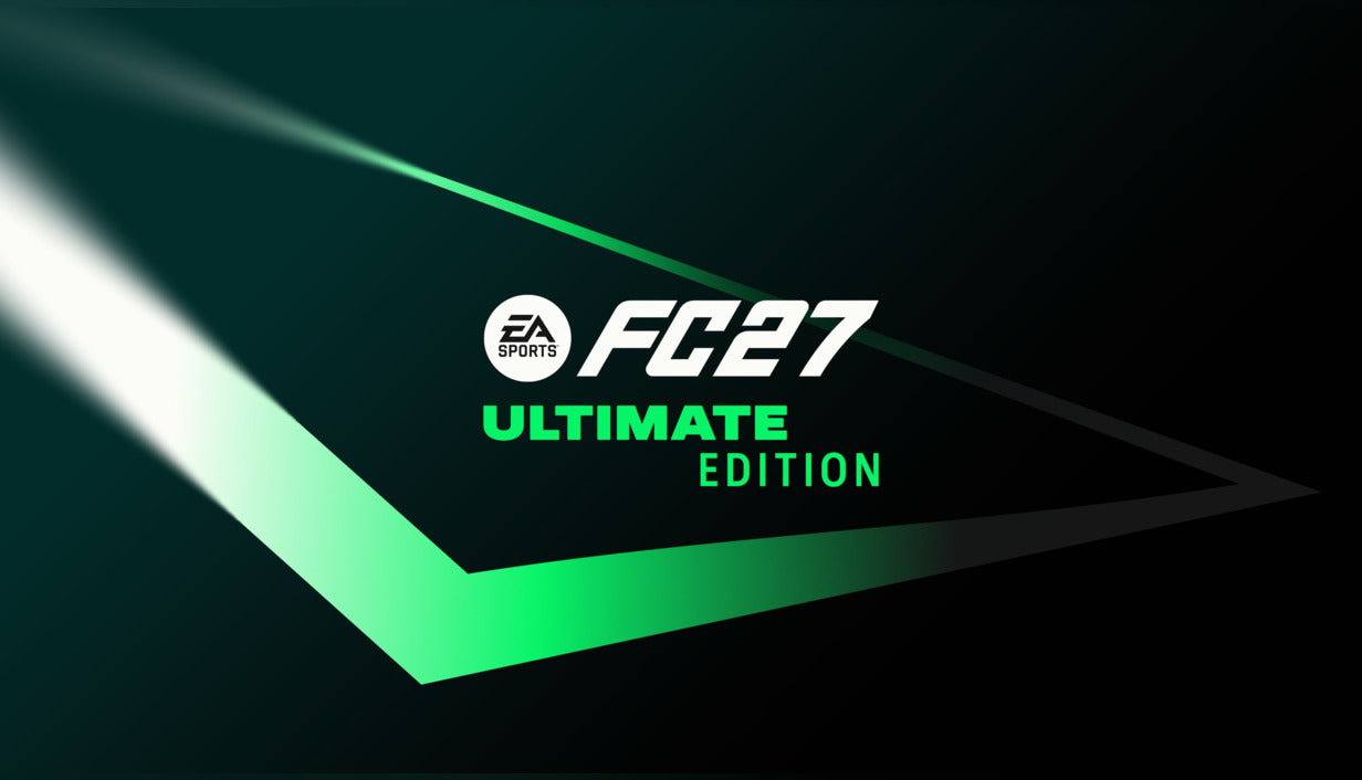 EA SPORTS FC 27 Ultimate Edition PC EA App Key