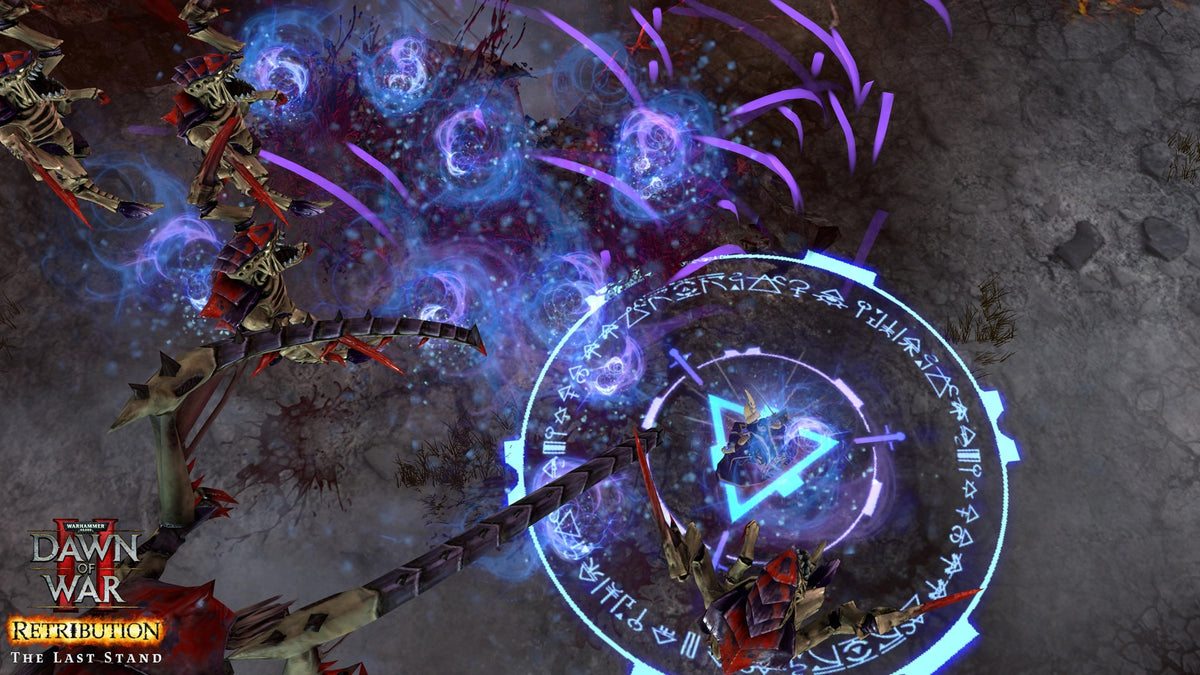 Warhammer 40,000: Dawn of War II - Grand Master Collection PC Steam Key