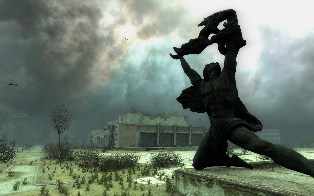 S.T.A.L.K.E.R.: Bundle PC GOG Galaxy Key