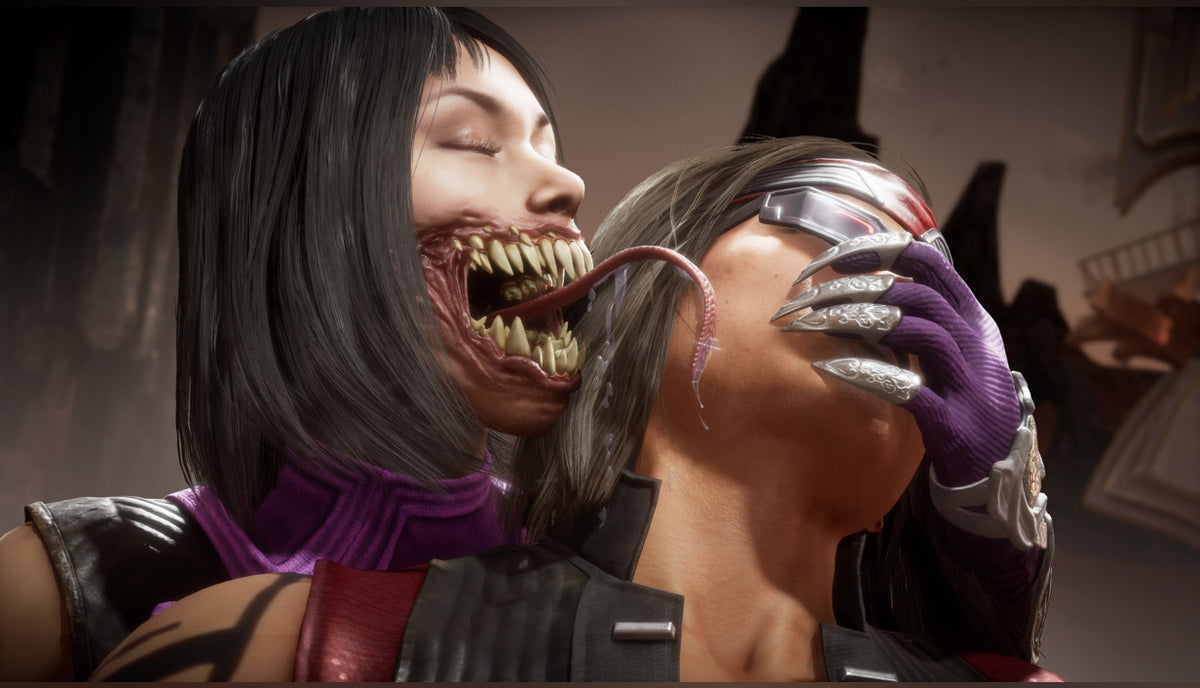 Mortal Kombat 11 Ultimate XBOX & PC Microsoft Store Key
