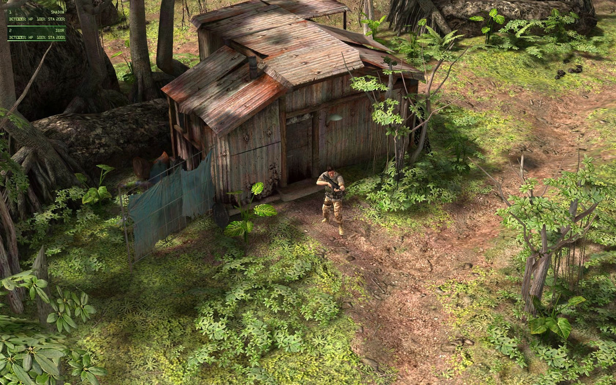 Jagged Alliance Collector's Bundle PC Steam Key