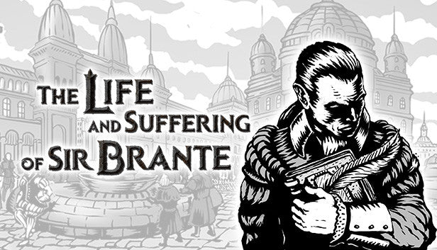 The Life and Suffering of Sir Brante PC Steam Key