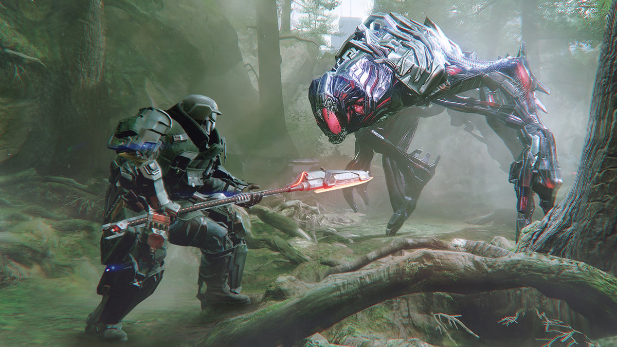 The Surge 2 XBOX One Microsoft Store Key