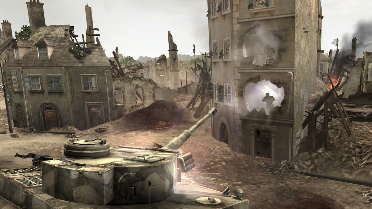 Company of Heroes Franchise Edition PC Steam Key