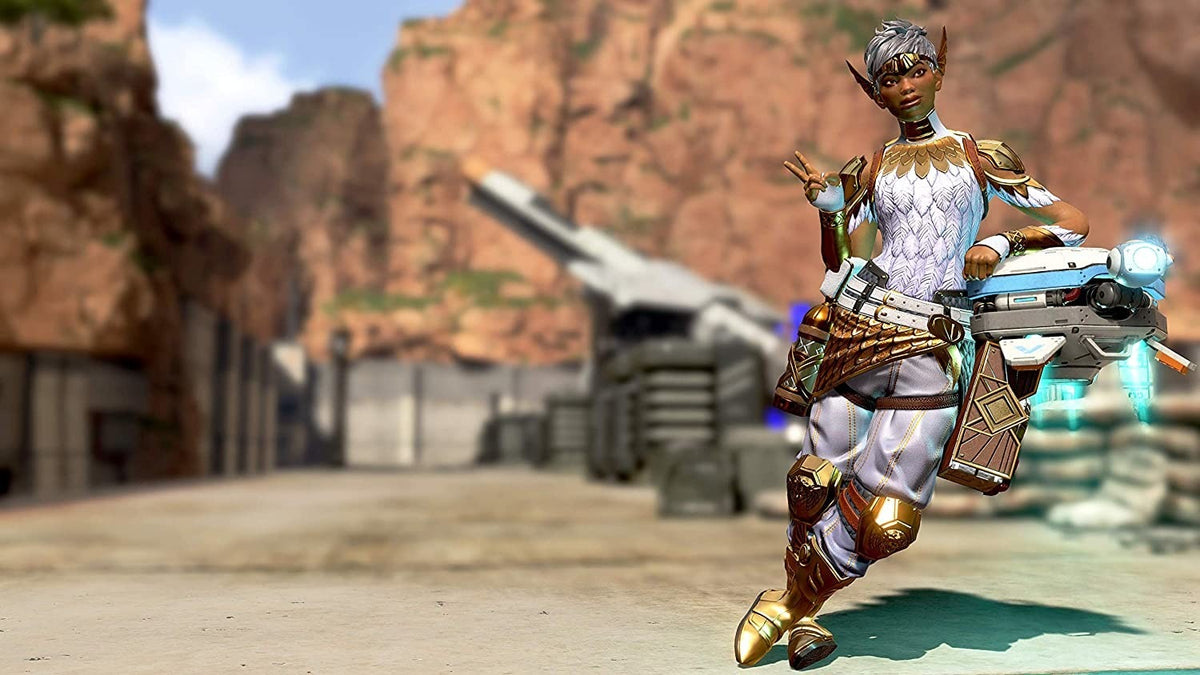 Apex Legends - Lifeline Edition XBOX One Microsoft Store Key