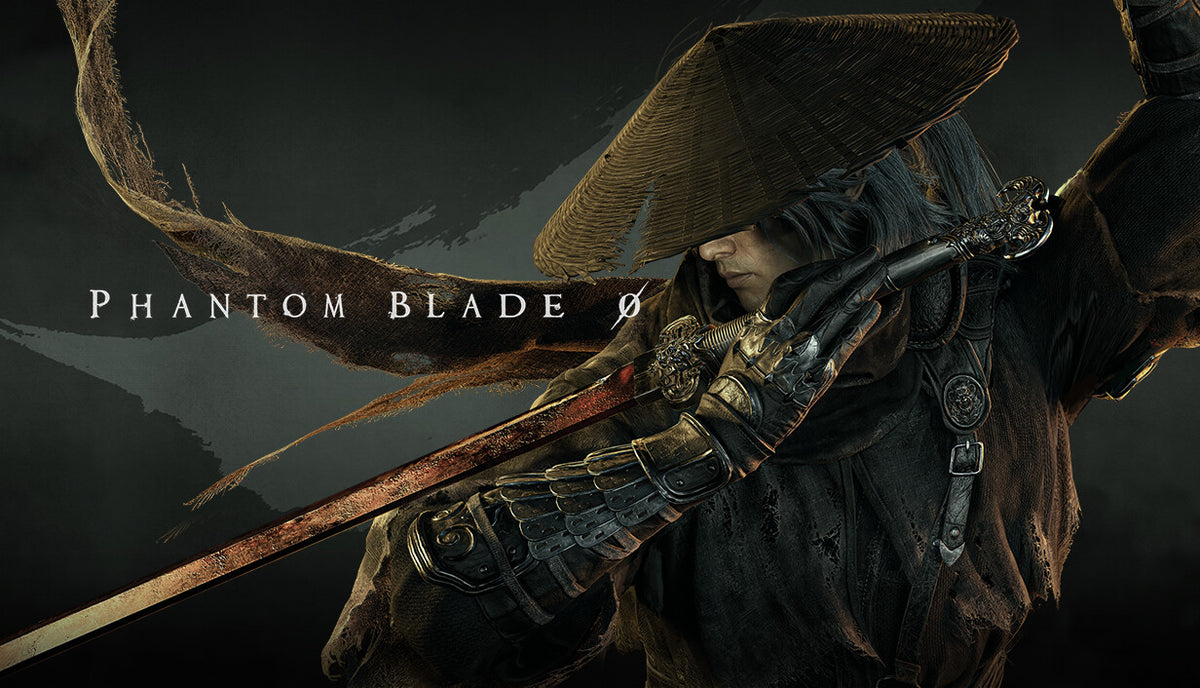 Phantom Blade Zero PC Steam Key