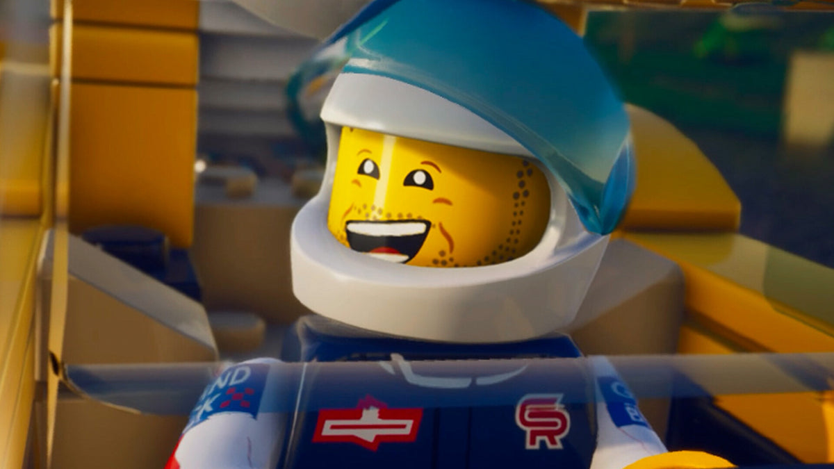 LEGO 2K Drive Awesome Edition PC Steam Key