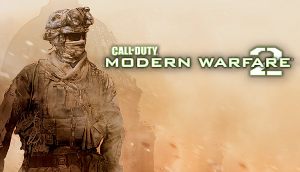 Call of Duty: Modern Warfare 2 PC Microsoft Store Key