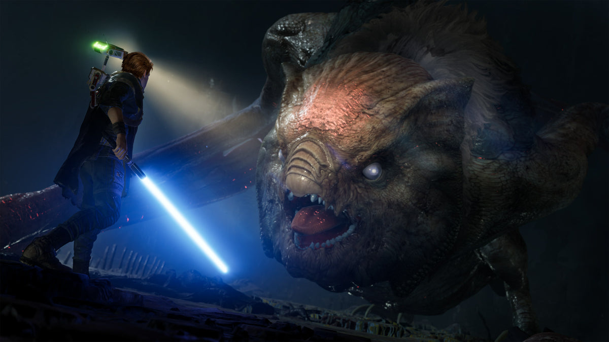 STAR WARS Jedi: Fallen Order PS5 PlayStation Store Key