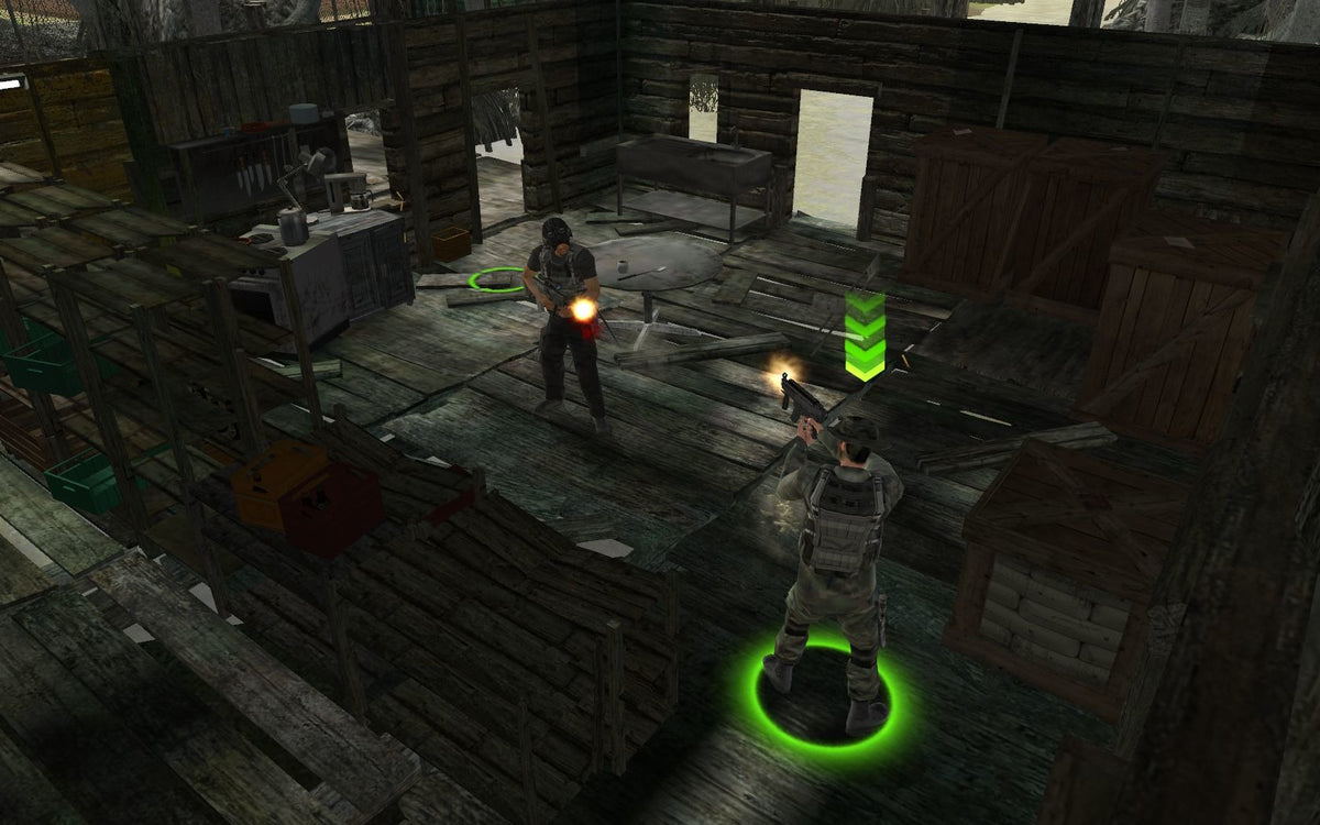 Jagged Alliance Collector's Bundle PC Steam Key