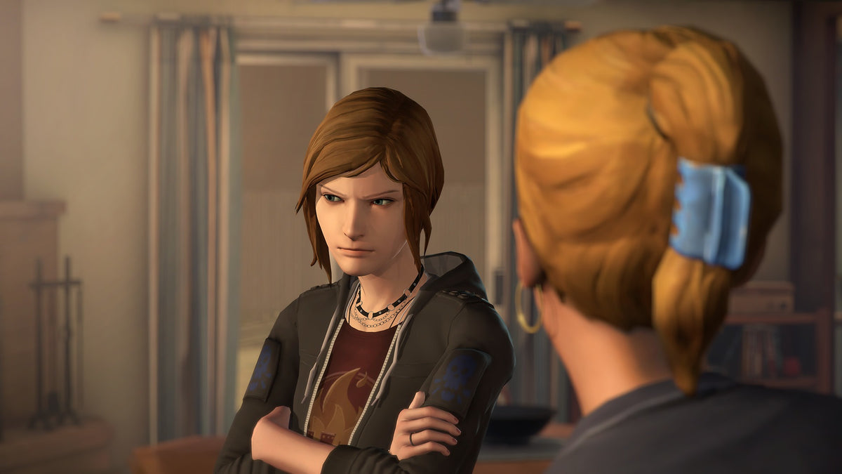 Life is Strange: Before the Storm Deluxe Edition XBOX One Microsoft Store Key