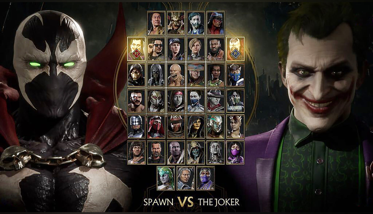Mortal Kombat 11 Ultimate XBOX & PC Microsoft Store Key