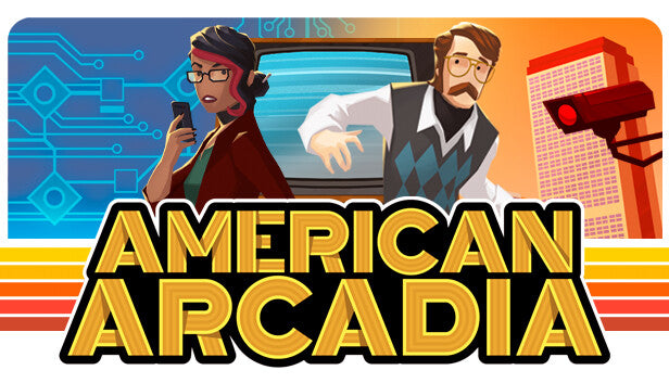 American Arcadia PC Steam Key