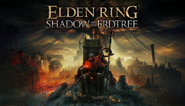 ELDEN RING Shadow of the Erdtree PC Steam Key