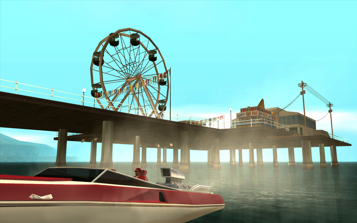 Grand Theft Auto Collection PC Steam Key