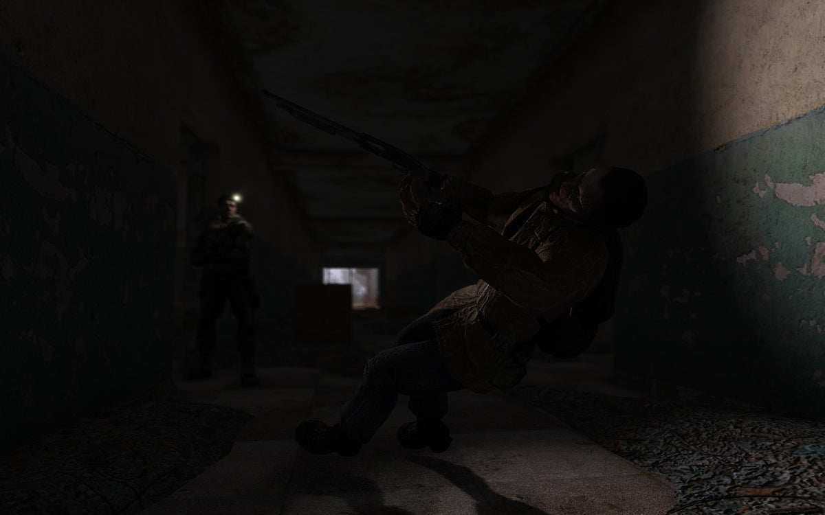 S.T.A.L.K.E.R.: Bundle PC GOG Galaxy Key
