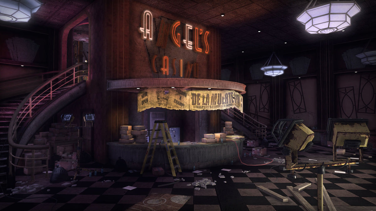 Saints Row: The Third - The Full Package PC Steam Key