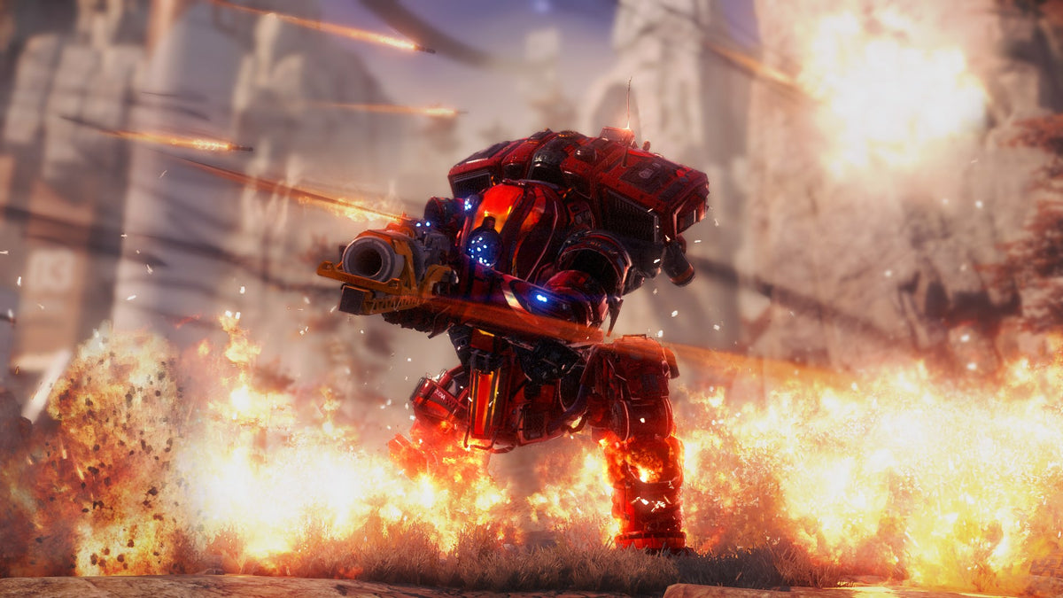 Titanfall 2: Ultimate Edition XBOX One Microsoft Store Key