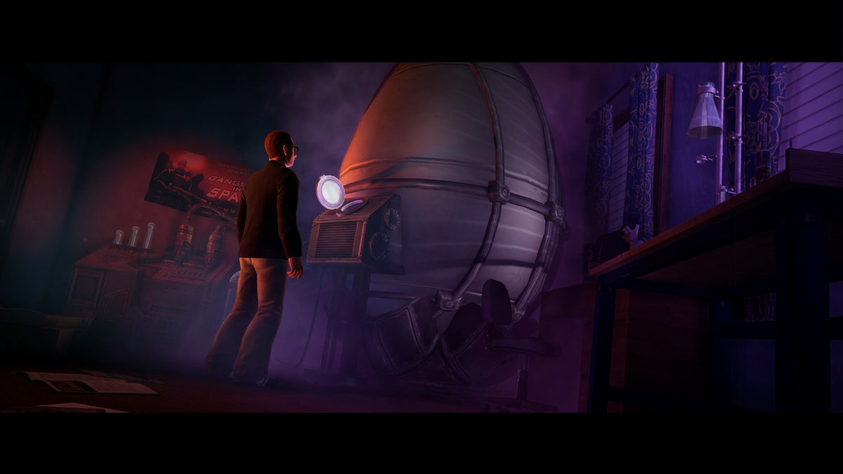 Saints Row: The Third - The Full Package PC Steam Key