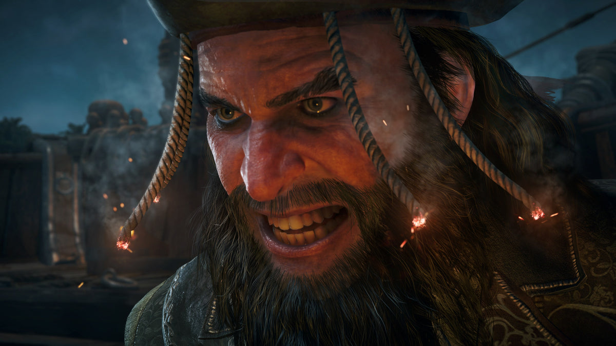 Assassin's Creed Black Flag Resynced XBOX Series X|S Microsoft Store Key