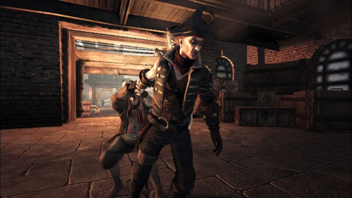 Fable III PC Steam Key