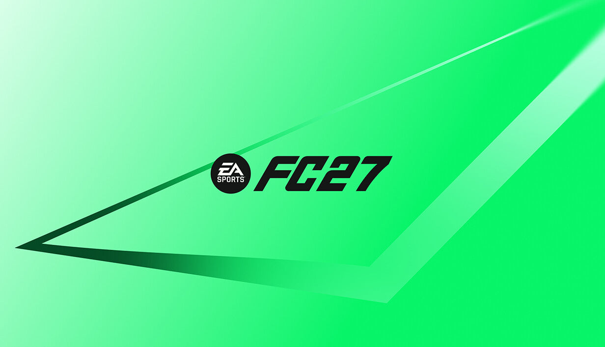 EA SPORTS FC 27 PC EA App Key