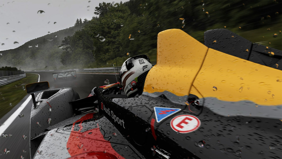 Forza Motorsport 6 XBOX One Microsoft Store Key