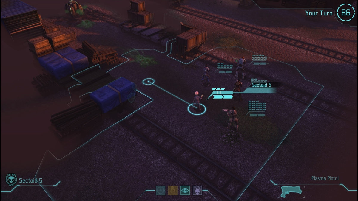 XCOM: Enemy Unknown Complete Pack PC Steam Key