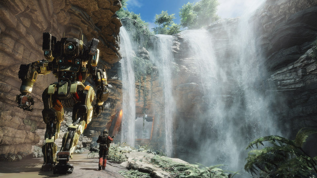Titanfall 2: Ultimate Edition XBOX One Microsoft Store Key